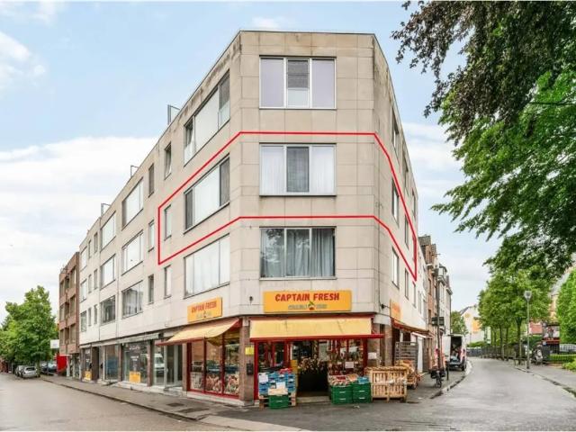 à vendre Appartement Turnhout Korte Gasthuisstraat