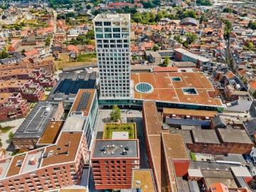 à vendre Appartement Turnhout Kursaalpoort
