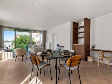 Appartement te koop in Tessenderlo - Terras