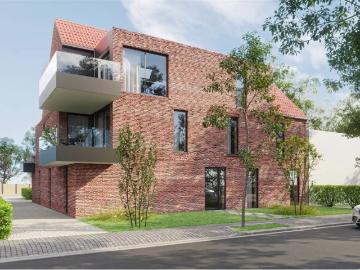 Appartement te koop in Tessenderlo - Verwarming