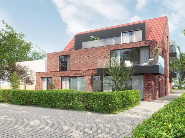 à vendre Appartement Turnhout Maasstraat