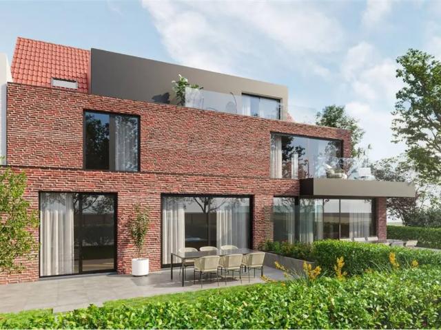 à vendre Appartement Turnhout Maasstraat