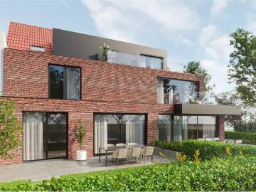 à vendre Appartement Turnhout Maasstraat