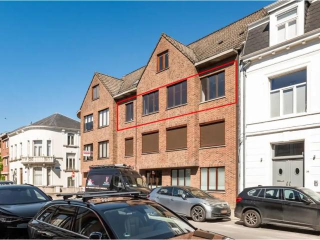 à vendre Appartement Turnhout Oude Vaartstraat