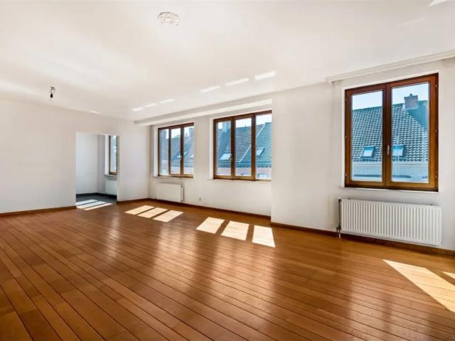 à vendre Appartement Turnhout Oude Vaartstraat