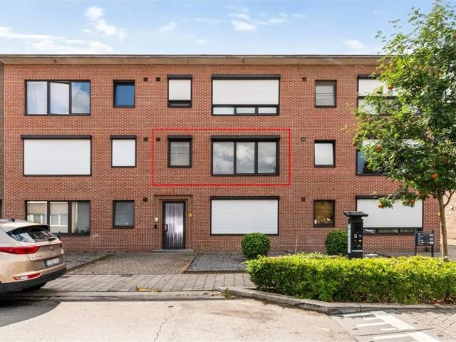 à vendre Appartement Turnhout Professor Devochtstraat