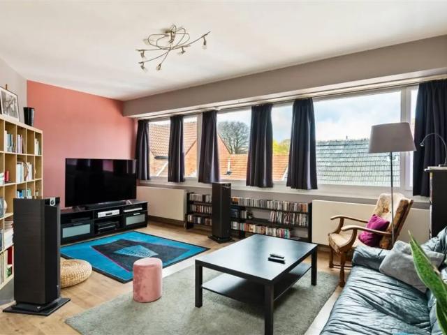 à vendre Appartement Turnhout Rubensstraat