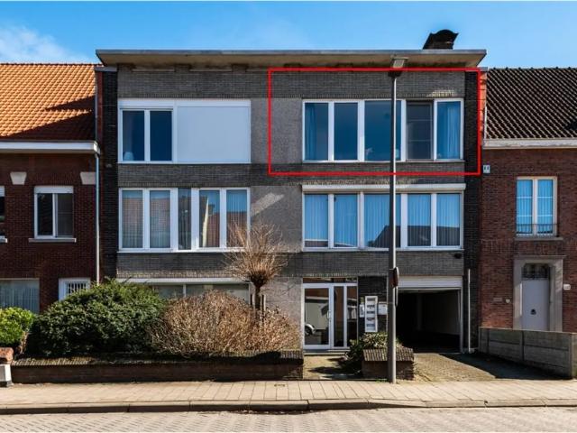 à vendre Appartement Turnhout Rubensstraat