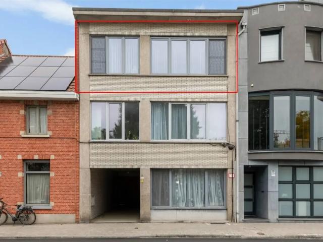 à vendre Appartement Turnhout Rubensstraat