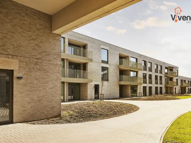 à vendre Appartement Turnhout Schildershof