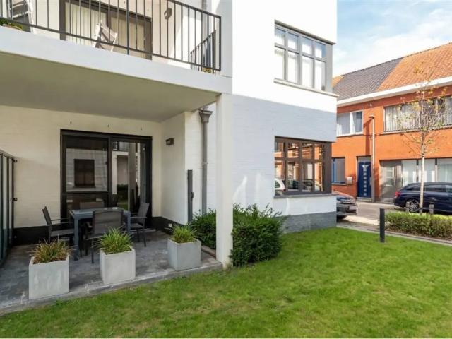 à vendre Appartement Turnhout Schoolstraat