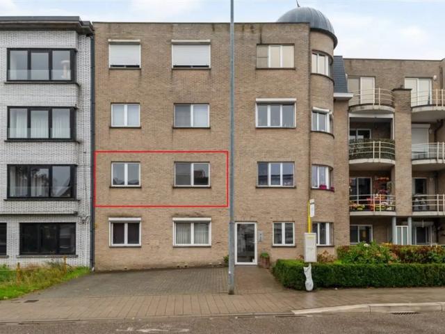 à vendre Appartement Turnhout Steenweg op Gierle