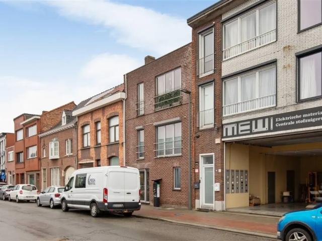 à vendre Appartement Turnhout Steenweg op Mol