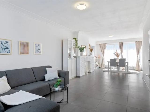 à vendre Appartement Turnhout Steenweg op Mol