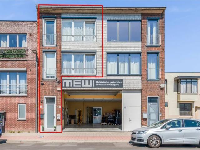 à vendre Appartement Turnhout Steenweg op Mol