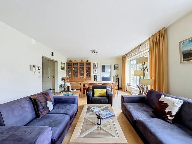 à vendre Appartement Uccle