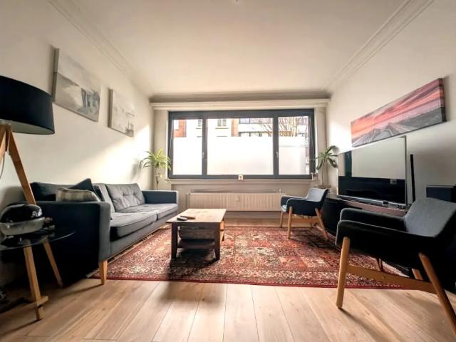 à vendre Appartement Uccle