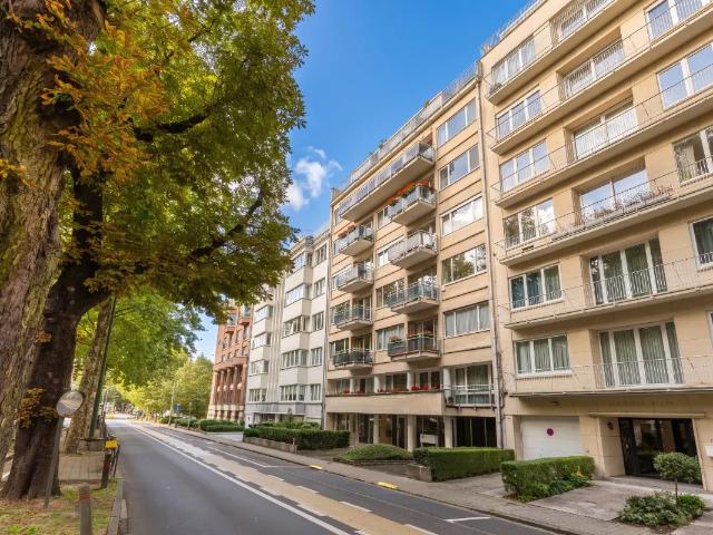 à vendre Appartement Uccle