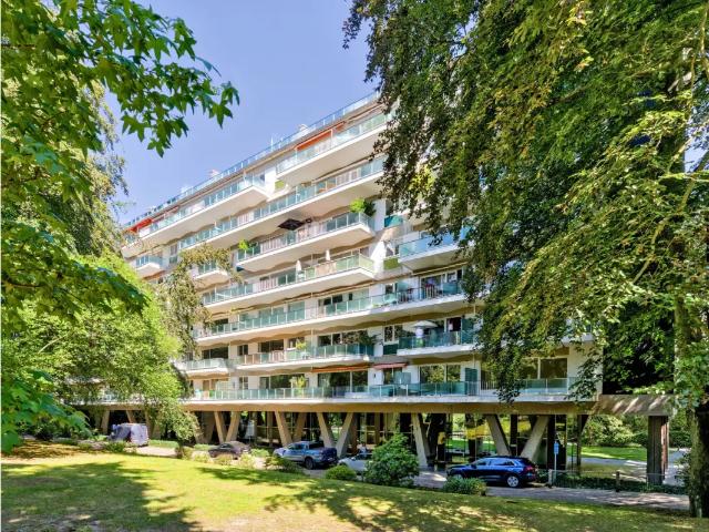 à vendre Appartement Uccle