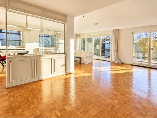à vendre Appartement Uccle