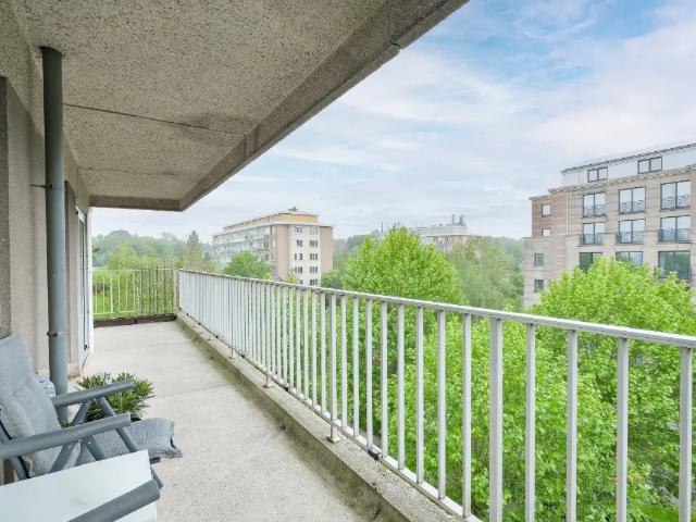 à vendre Appartement Uccle