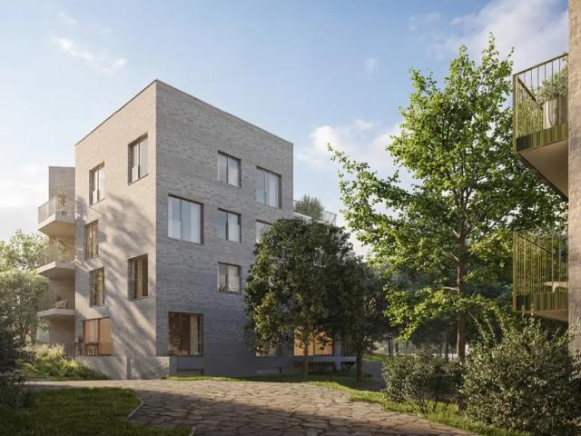 à vendre Appartement Uccle