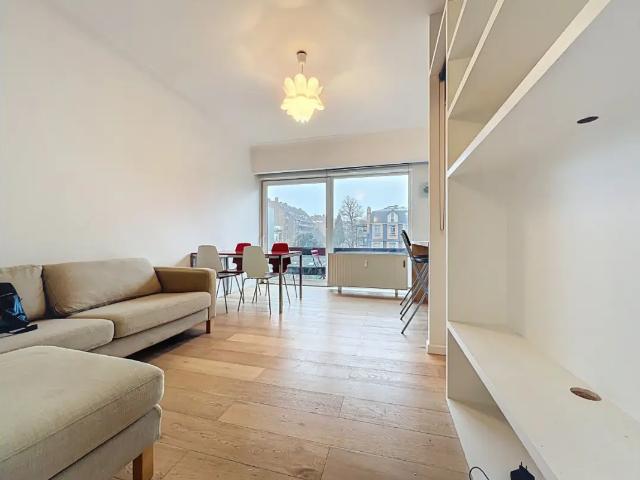 à vendre Appartement Uccle
