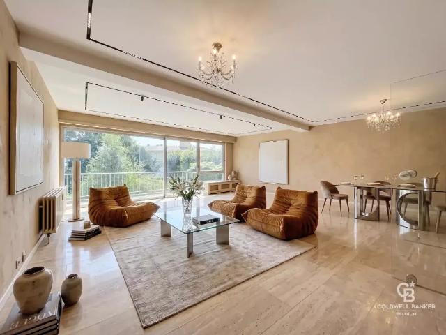 à vendre Appartement Uccle
