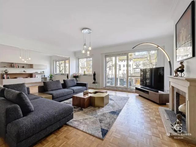 à vendre Appartement Uccle