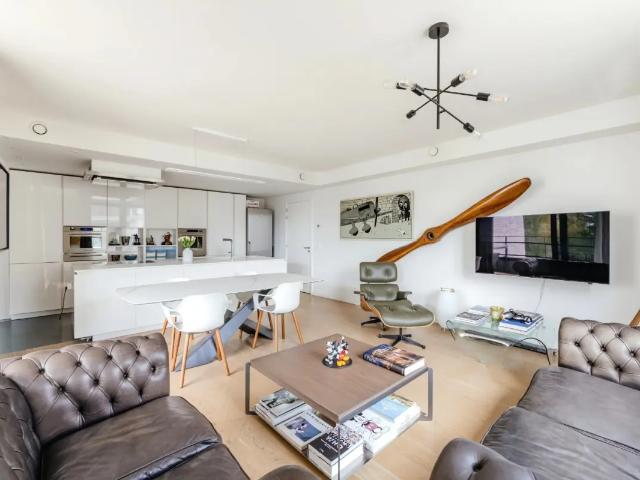 à vendre Appartement Uccle