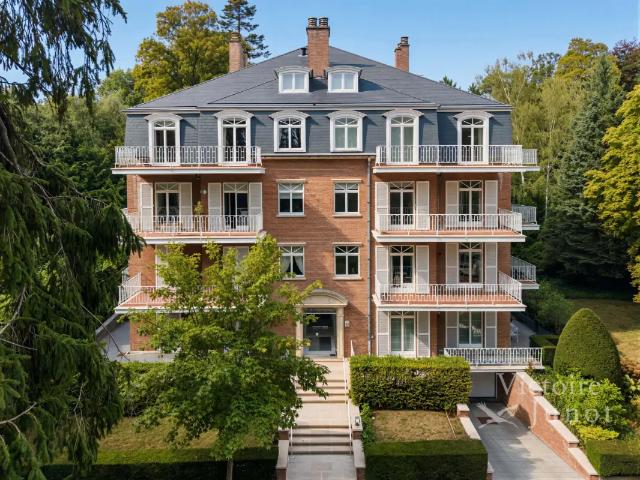 à vendre Appartement Uccle