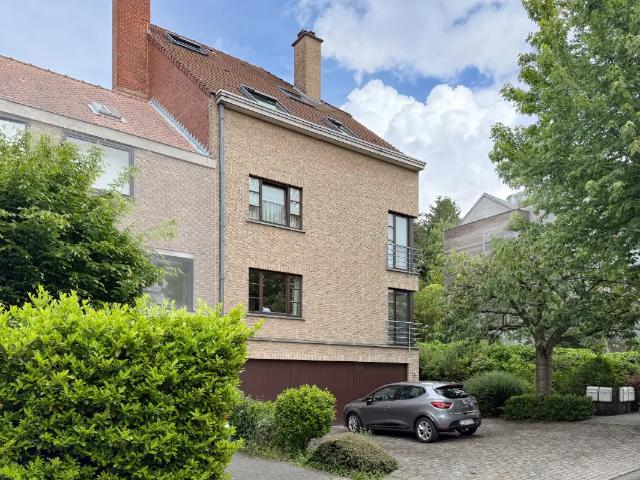 à vendre Appartement Uccle