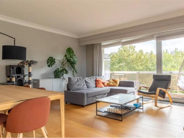 à vendre Appartement Uccle