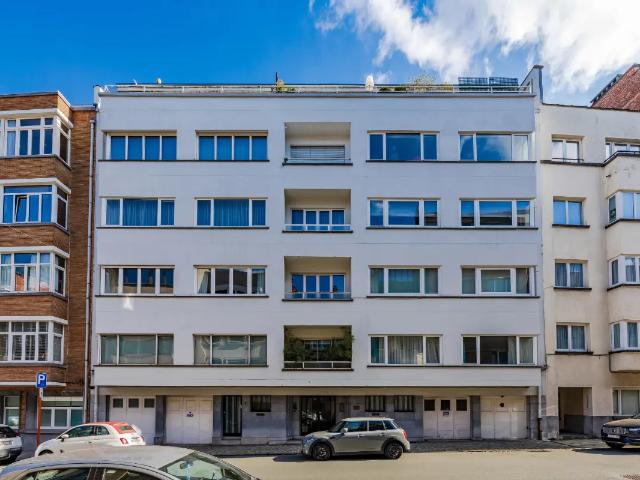 à vendre Appartement Uccle