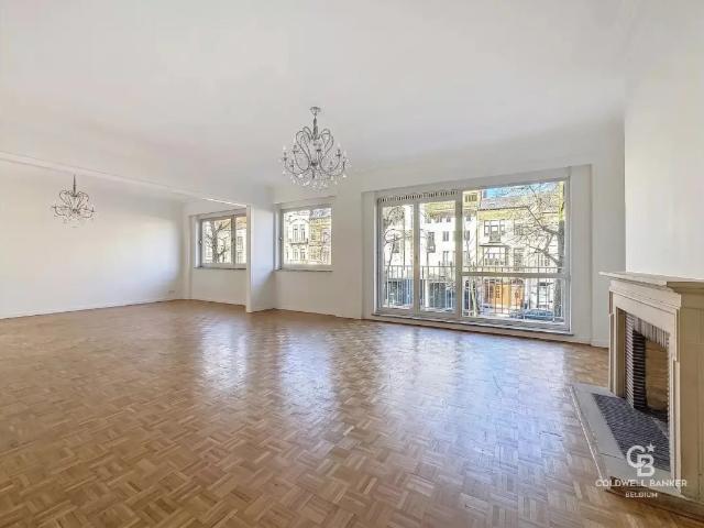 à vendre Appartement Uccle