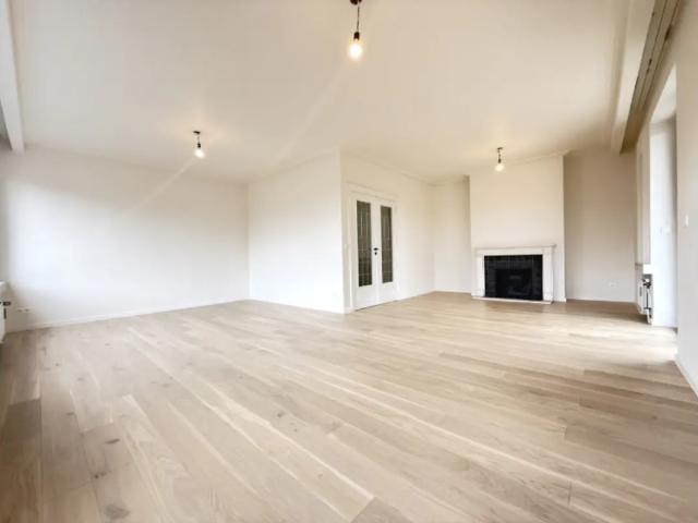 à vendre Appartement Uccle