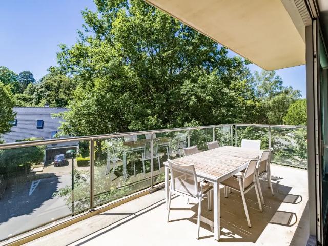 à vendre Appartement Uccle