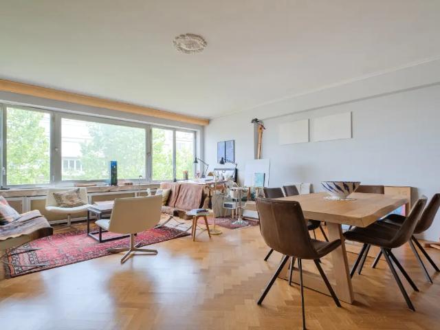 à vendre Appartement Uccle