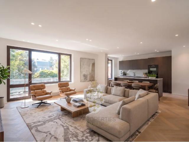 à vendre Appartement Uccle