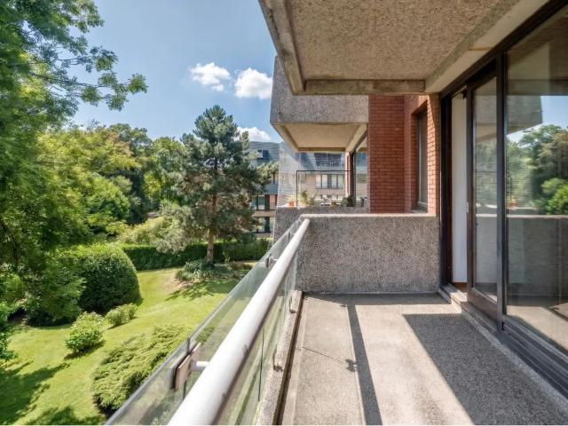 à vendre Appartement Uccle