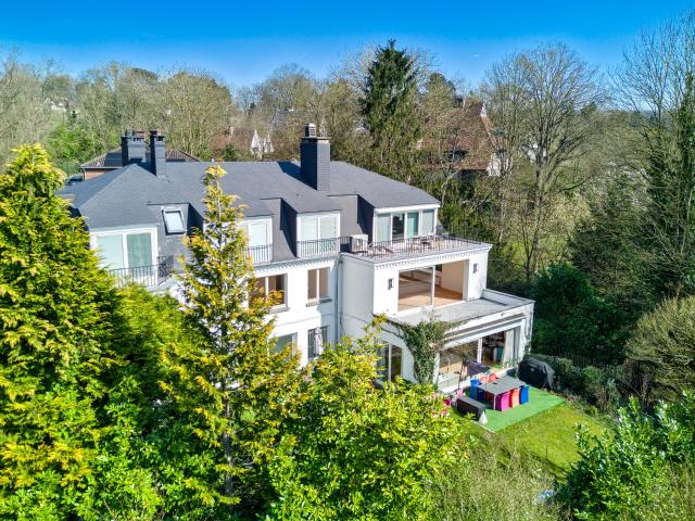 à vendre Appartement Uccle