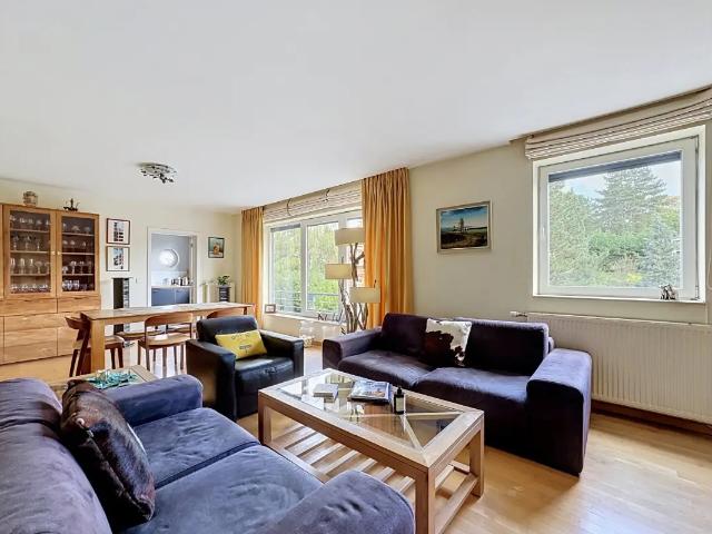 à vendre Appartement Uccle