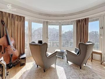 1180, Uccle, Bruxelles-Capitale - Kelder