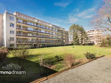 1180, Uccle, Bruxelles-Capitale - Kelder