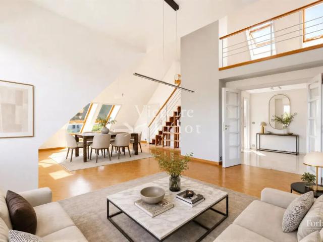 à vendre Appartement Uccle