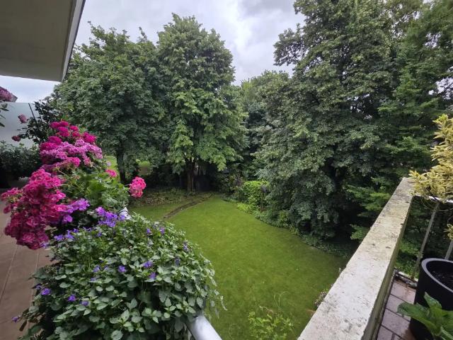 à vendre Appartement Uccle