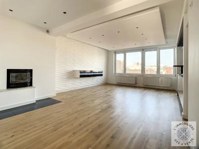 à vendre Appartement Uccle