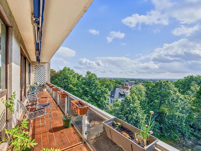 à vendre Appartement Uccle