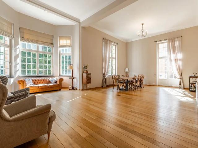 à vendre Appartement Uccle