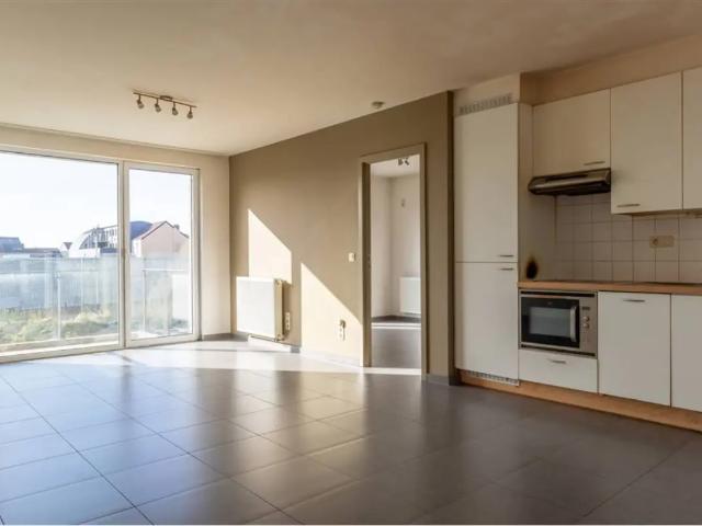 à vendre Appartement Uccle